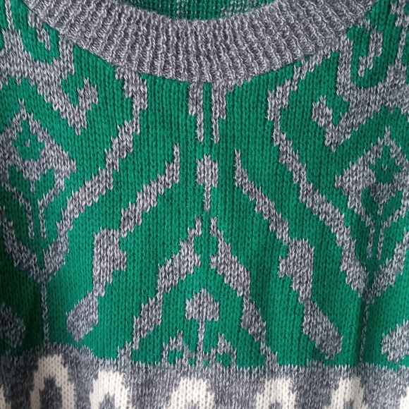 Vintage JP Knits Sweater - Picture 3 of 8